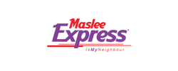 Metamorfos Solution logo with vibrant colors and modern design.